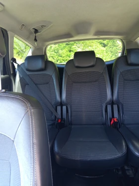Ford S-Max 2.0 tdi. | Auto.bg — изображение 11