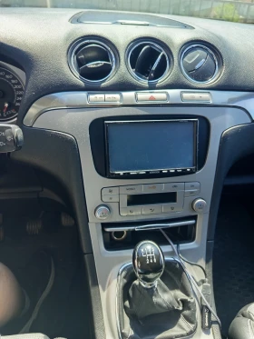 Ford S-Max 2.0 tdi. | Auto.bg — изображение 9