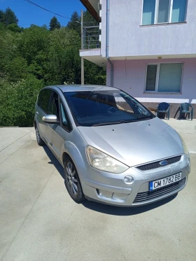 Ford S-Max 2.0 tdi. | Auto.bg — изображение 4