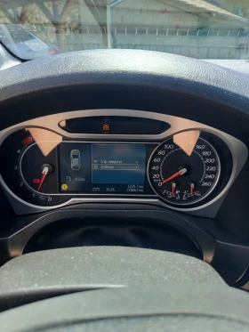 Ford S-Max 2.0 tdi. | Auto.bg — изображение 10