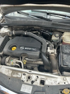 Opel Astra - 1450 € / 2835.95 лв. - 98528393 10