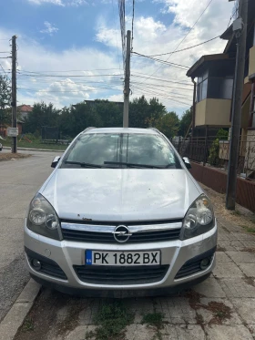 Opel Astra - 1450 € / 2835.95 лв. - 98528393 3