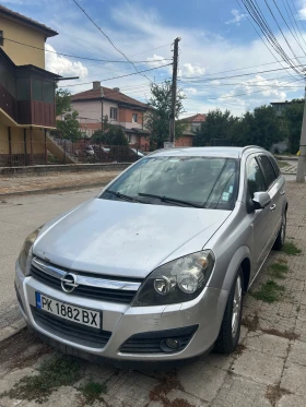 Opel Astra - 1450 € / 2835.95 лв. - 98528393 2