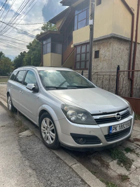 Opel Astra - 1450 € / 2835.95 лв. - 98528393 11