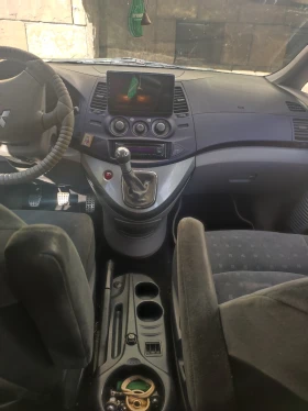 Mitsubishi Grandis - 4199 € / 8212.53 лв. - 53011557 3