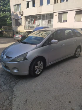 Mitsubishi Grandis - 4199 € / 8212.53 лв. - 53011557 2