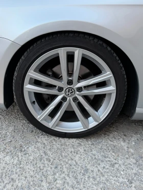 VW Passat 1.6TDI | Mobile.bg � ����� ������ 15