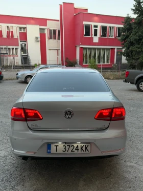 VW Passat 1.6TDI | Mobile.bg � ����� ������ 5