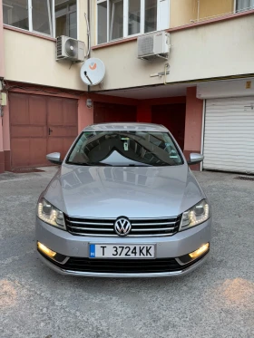 VW Passat 1.6TDI | Mobile.bg � ����� ������ 2