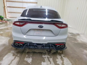 Kia Stinger 3.3l Gt2 | Mobile.bg � ����� ������ 6