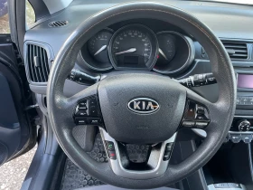 Kia Rio 1, 4 109к.с. КЛИМАТИК, подгряване, 6 ск. - 4499 € / 8799.28 лв. - 97748880 8