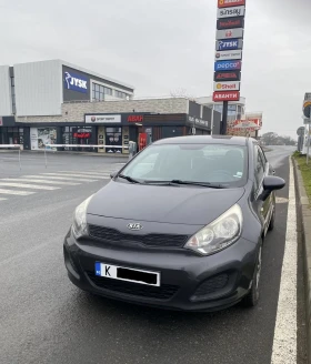 Kia Rio 1, 4 109к.с. КЛИМАТИК, подгряване, 6 ск. - 4499 € / 8799.28 лв. - 97748880 3