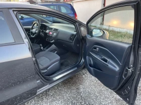 Kia Rio 1, 4 109к.с. КЛИМАТИК, подгряване, 6 ск. - 4499 € / 8799.28 лв. - 97748880 11