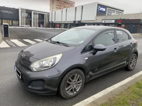 Kia Rio 1, 4 109к.с. КЛИМАТИК, подгряване, 6 ск. - 4499 € / 8799.28 лв. - 97748880 2