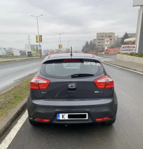 Kia Rio 1, 4 109к.с. КЛИМАТИК, подгряване, 6 ск. - 4499 € / 8799.28 лв. - 97748880 4