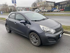 Kia Rio 1, 4 109к.с. КЛИМАТИК, подгряване, 6 ск.
