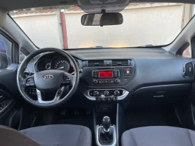 Kia Rio 1, 4 109к.с. КЛИМАТИК, подгряване, 6 ск. - 4499 € / 8799.28 лв. - 97748880 9