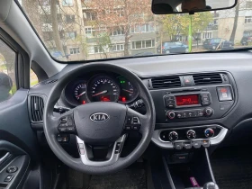 Kia Rio 1, 4 109к.с. КЛИМАТИК, подгряване, 6 ск. - 4499 € / 8799.28 лв. - 97748880 5