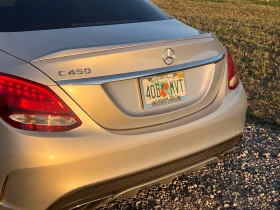Mercedes-Benz C 450 AMG | Mobile.bg � ����� ������ 5
