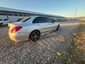 Mercedes-Benz C 450 AMG | Mobile.bg � ����� ������ 8