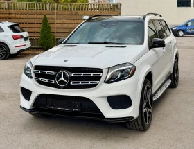 Mercedes-Benz GLS 450 AMG-Pack 4Matic NightPack - 24900 € - 30385290 3