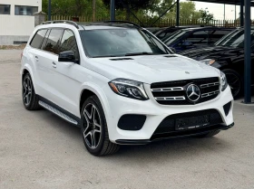 Mercedes-Benz GLS 450 AMG-Pack 4Matic NightPack
