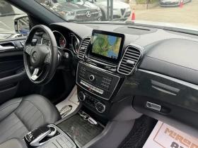 Mercedes-Benz GLS 450 AMG-Pack 4Matic NightPack - 24900 € - 30385290 16