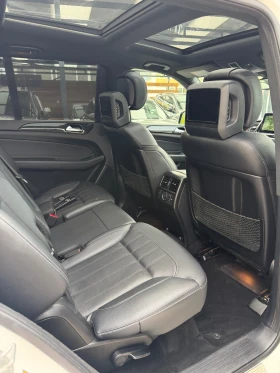 Mercedes-Benz GLS 450 AMG-Pack 4Matic NightPack - 24900 € - 30385290 13