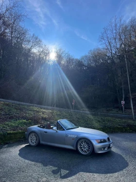 BMW Z3 roadster 1.9, шпер - 7300 € - 20549157 15