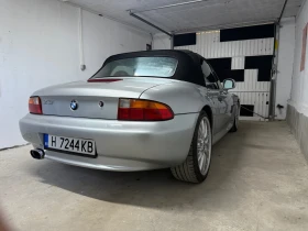BMW Z3 roadster 1.9, шпер - 7300 € - 20549157 9