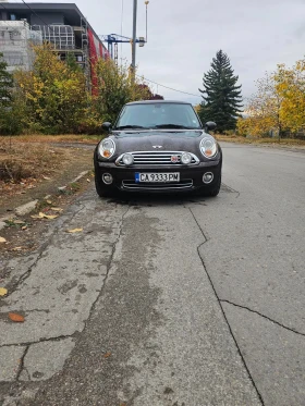 Mini Cooper 50th Anniversary edition  | Auto.bg — изображение 2
