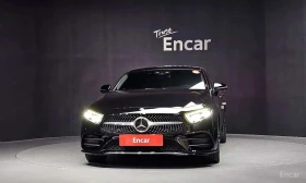 Mercedes-Benz CLS 450 | Mobile.bg � ����� ������ 3