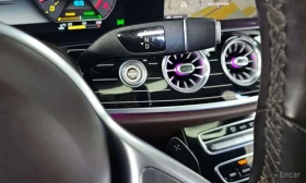 Mercedes-Benz CLS 450 | Mobile.bg � ����� ������ 9
