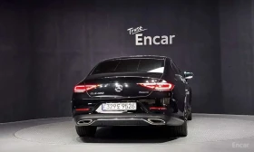 Mercedes-Benz CLS 450 | Mobile.bg � ����� ������ 4
