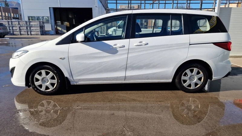 Mazda 5, снимка 5 - Автомобили и джипове - 43772947