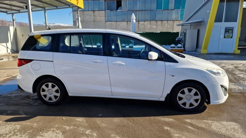 Mazda 5, снимка 2 - Автомобили и джипове - 43772947