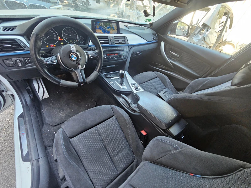 BMW 320 M SPORT, снимка 2 - Автомобили и джипове - 49474359