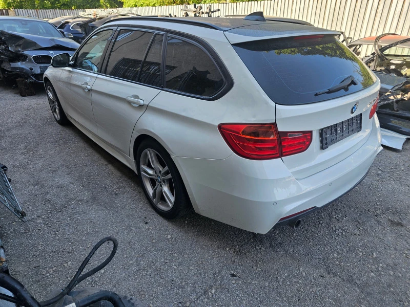 BMW 320 M SPORT, снимка 3 - Автомобили и джипове - 47541905