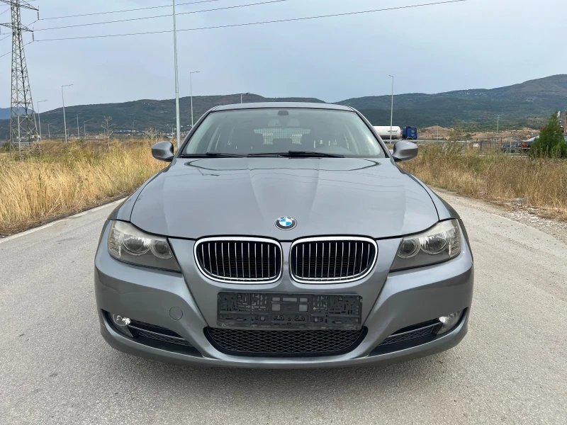 BMW 318 318D 143к.с. ФЕЙСЛИФТ/АВТОМАТ, снимка 2 - Автомобили и джипове - 47495244