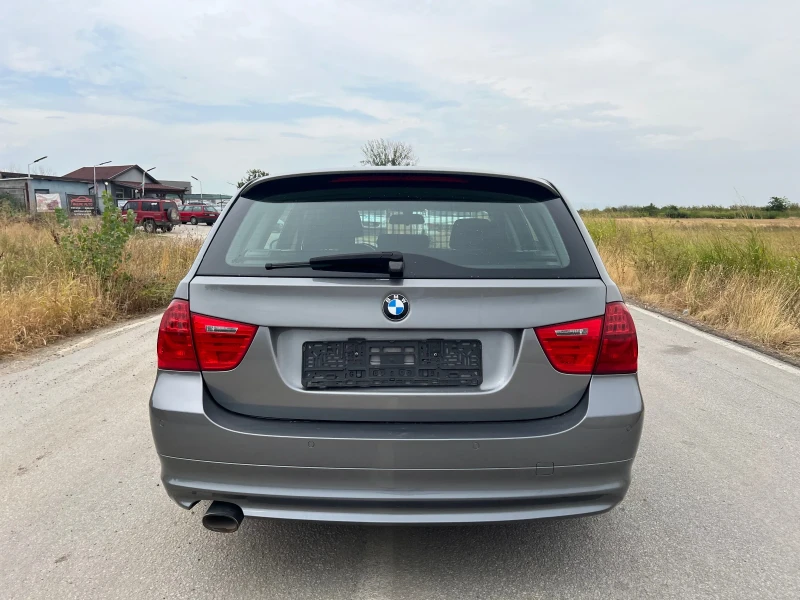 BMW 318 318D 143к.с. ФЕЙСЛИФТ/АВТОМАТ, снимка 6 - Автомобили и джипове - 47673164