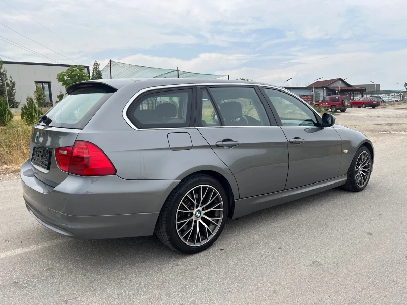 BMW 318 318D 143к.с. ФЕЙСЛИФТ/АВТОМАТ, снимка 4 - Автомобили и джипове - 47495244