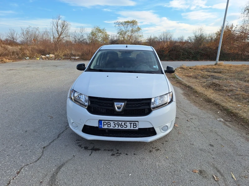 Dacia Sandero, снимка 1 - Автомобили и джипове - 48040199