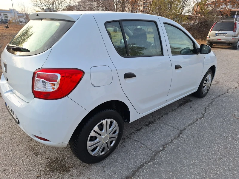 Dacia Sandero, снимка 5 - Автомобили и джипове - 48040199