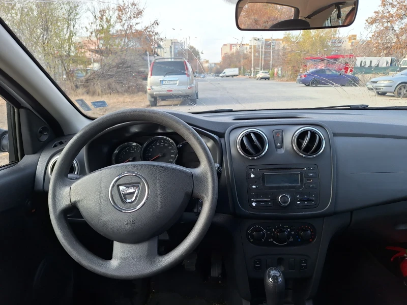 Dacia Sandero, снимка 3 - Автомобили и джипове - 48040199