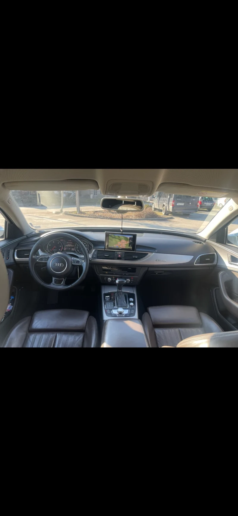 Audi A6 Allroad 5, снимка 3 - Автомобили и джипове - 48075198