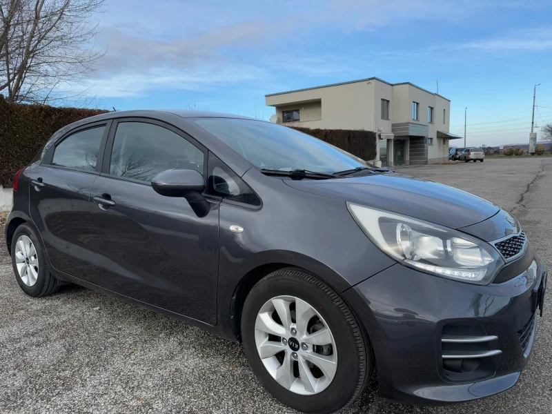 Kia Rio, снимка 7 - Автомобили и джипове - 48365112