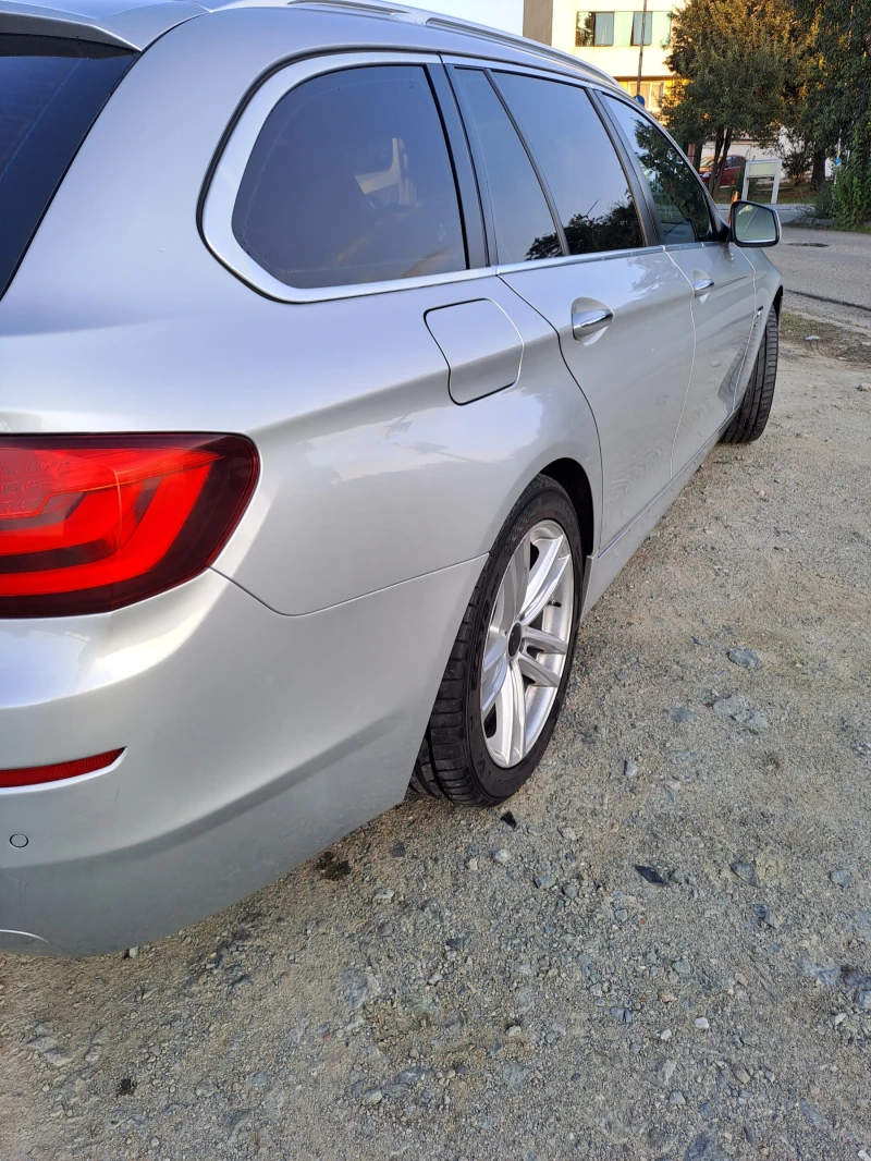 BMW 530, снимка 3 - Автомобили и джипове - 48426884