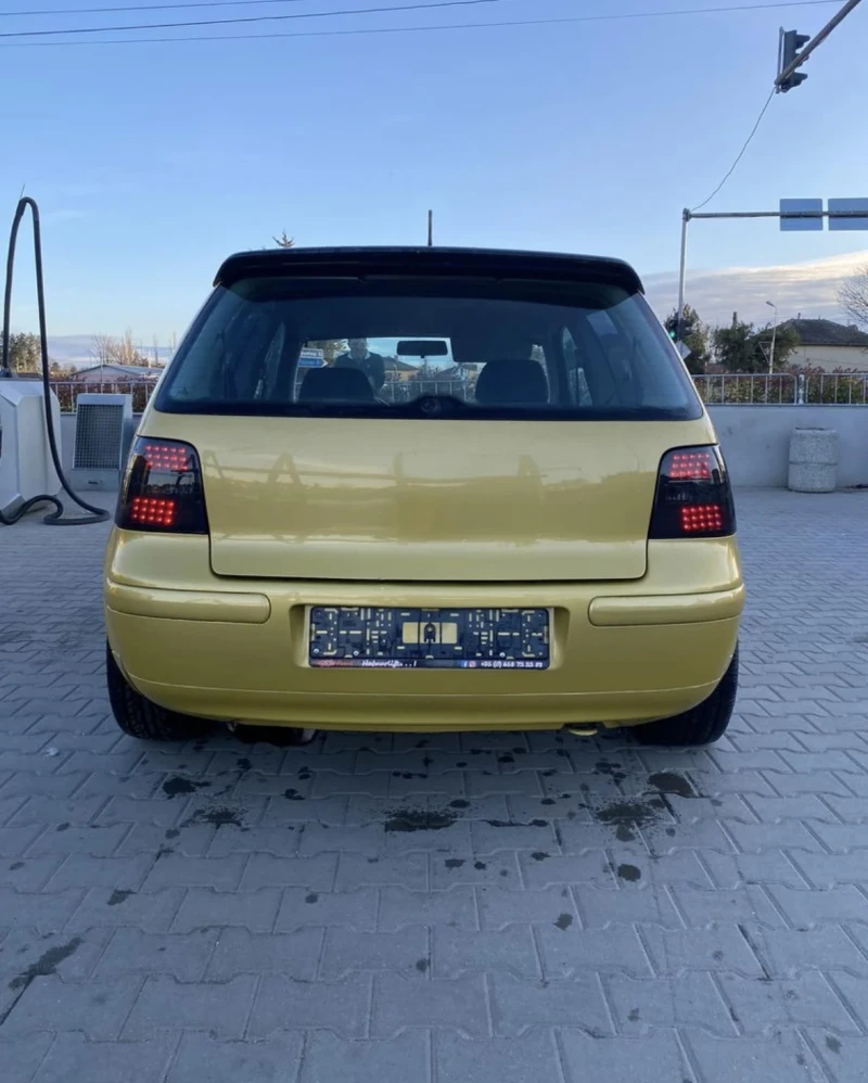 VW Golf, снимка 4 - Автомобили и джипове - 49456866