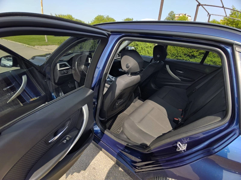 BMW 316 Ф31-8ZF, снимка 5 - Автомобили и джипове - 50581759