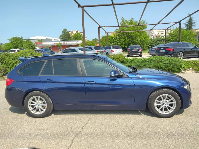 BMW 316 Ф31-8ZF, снимка 16 - Автомобили и джипове - 50581759